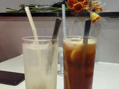 -和平馆·地道港澳茶餐厅(西门口店)