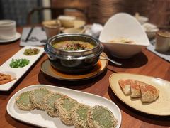 -石梅湾威斯汀度假酒店-品味餐厅·川湘菜·海鲜风味火锅·手工面食·万州烤鱼·口味牛蛙·小龙虾