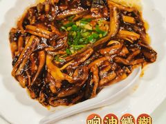 -得月楼·省级非遗·传统苏帮菜(观前店)