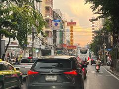 -唐人街(耀华力路)