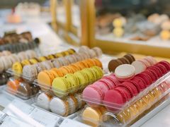 -PAUL LAFAYET 法式甜品(港汇广场店)