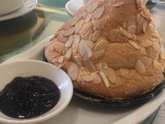 杏仁梳乎厘-小榄公饭店·岭南庭院餐厅(民安北路店)