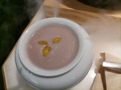 白果芋泥-潮堂 · 潮州菜(恒隆广场店)