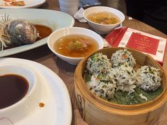 -丽华园(汉阳龙阳店)