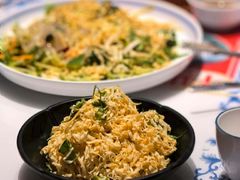 -东方饺子王(工农大路店)