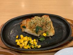 -萨莉亚意式餐厅(东川路店)