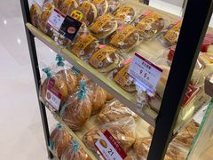 -山崎面包(苏州中心店)