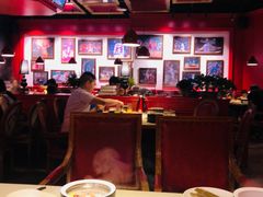 -加餐海鲜自助(集美银泰百货店)