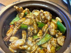 -常来小聚·广州非遗传承餐厅(地王广场店)