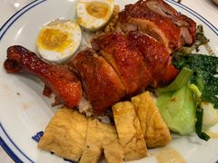 -肥小福·烧鹅专门店(环宇荟店)