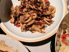 -老房子·南昌菜(双子塔店)