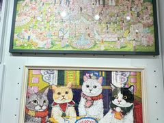 -猫的天空之城概念书店(大学路店)