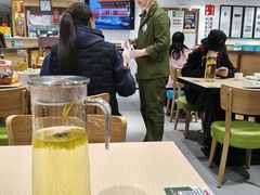 -老边饺子馆(东单店)