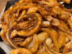 -韩宫宴烤肉·料理(苏州中心店)