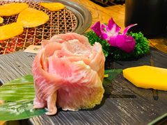 -黑牛の店·和牛烧肉(合生汇店)