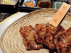 -老乾杯和牛烧肉(王府中环店)