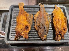 -鼎香缘海鲜自助火锅烤肉(锦辉购物广场店)