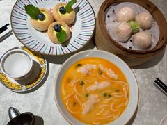 -南海渔村(珠江新城店)