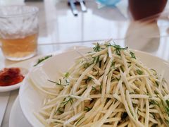 -南山鲜虾面·活鲜小馆·海味大连菜(南山总店)