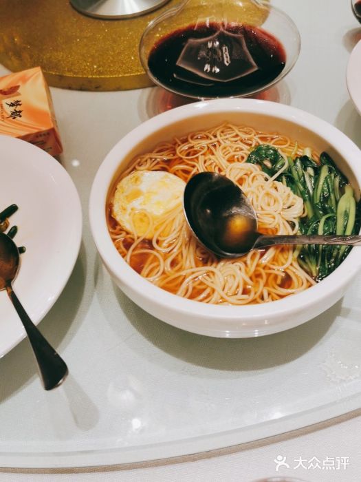 梦都海鲜酒家(万达广场江桥店)图片