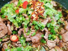 -君霖海鲜私房菜(春柳店)