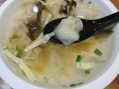 -周素珍湖州大馄饨(直戒坛寺巷店)