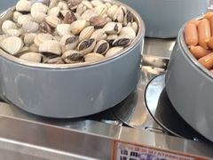-大橘元自助回转火锅(天河新天地店)