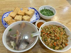 -潮汕裕成莲藕(泰沙路店)
