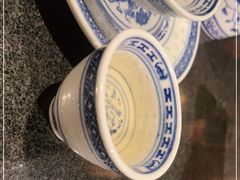 -南京大牌档(新街口德基广场店)