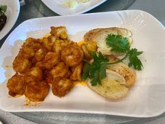 -太湖饭店玉兰厅(自助餐厅)