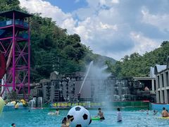 -清泉湾生态旅游度假区