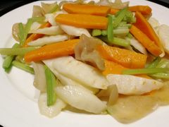 -广东道至正餐厅(区庄店)