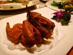 -香云轩·顺德菜(香云纱园林酒店店)