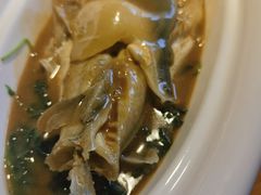 -永安鱼庄·镇江菜(丁卯店)