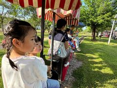 -长洲岛都市农业公园
