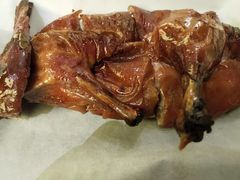 -小厨娘淮扬菜(六合欢乐港店)