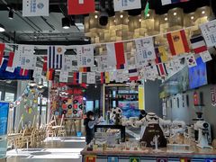 -咪咕咖啡(北京西单店)