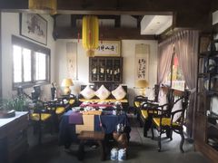 -白鹭原茶艺馆