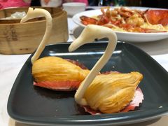 -稻香酒家·33年老字号·港式粤菜(富邦中心店)