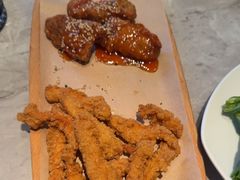 -必胜客(金鹰店)