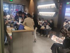 -叶派龙虾•招牌香辣蟹·海鲜(中海国际店)