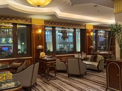 -国际饭店·原点咖啡吧ORIGIN CAFE&BAR