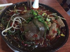 李米线(龙溪店)-李米线(武陵路店)