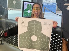 -真枪会射击俱乐部(河西中央公园店)