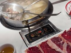 -八合里潮汕鲜牛肉火锅(惠州华贸店)