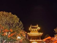 -巍山古城