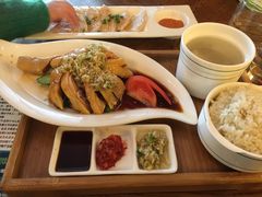 -Aqua Oasis 水天堂(爱山广场店)