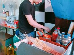 -十里铺铁板鱿鱼