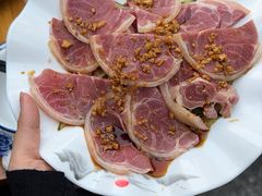-兴兴旺·冬瓜盅·啫啫煲(西华路店)