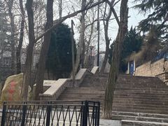 -观象山公园